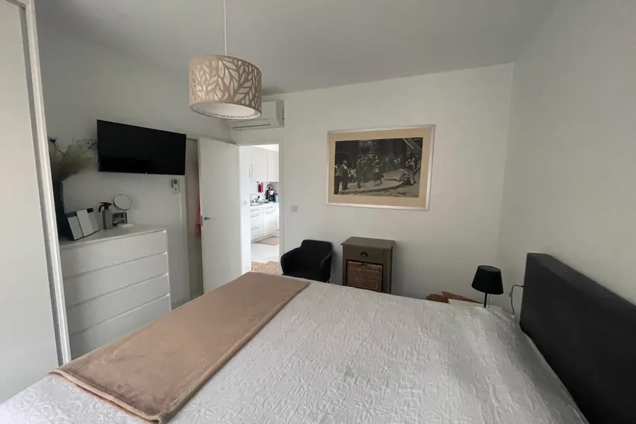 Penthouse 2+kk — San Miguel De Salinas — Foto 12