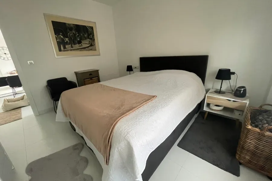 Penthouse 2+kk — San Miguel De Salinas — Foto 13