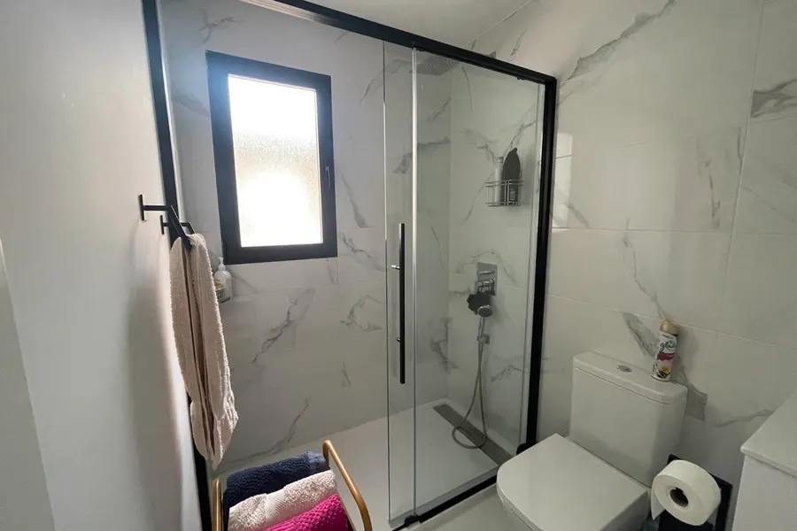 Penthouse 2+kk — San Miguel De Salinas — Foto 14