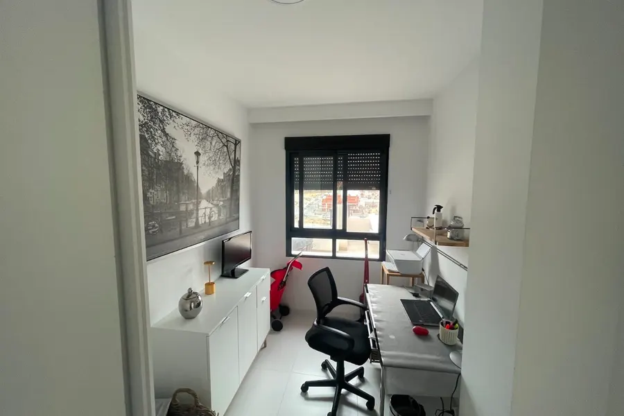 Penthouse 2+kk — San Miguel De Salinas — Foto 18