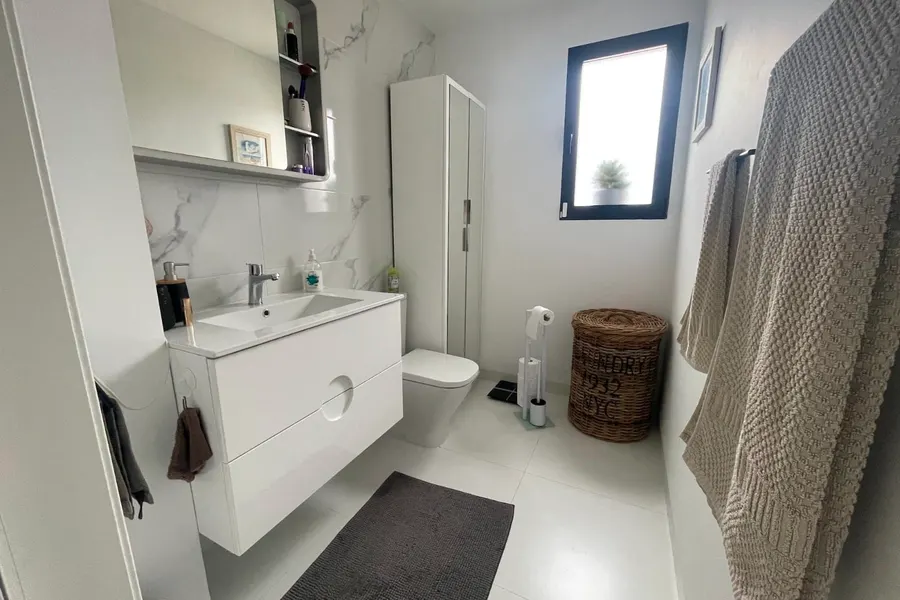 Penthouse 2+kk — San Miguel De Salinas — Foto 20