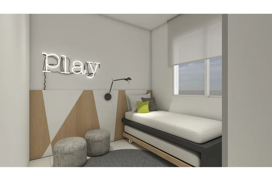 Apartment 2+kk — San Miguel De Salinas — Foto 12