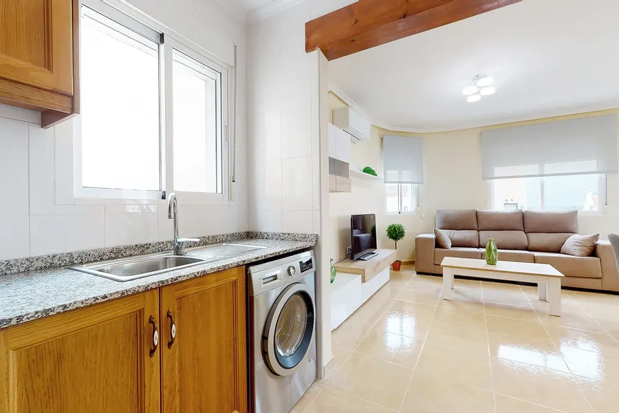 Villa 2+kk — San Miguel De Salinas — Foto 10