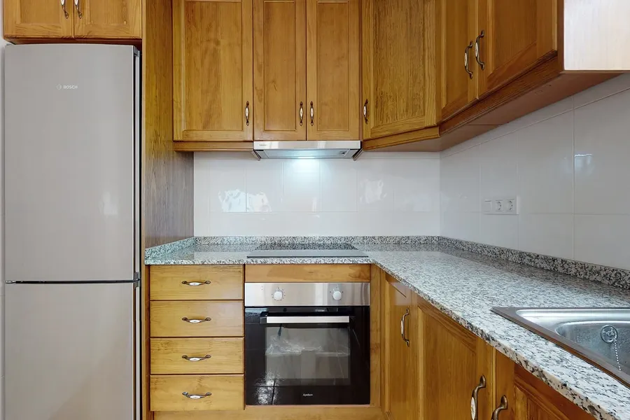 Villa 2+kk — San Miguel De Salinas — Foto 12