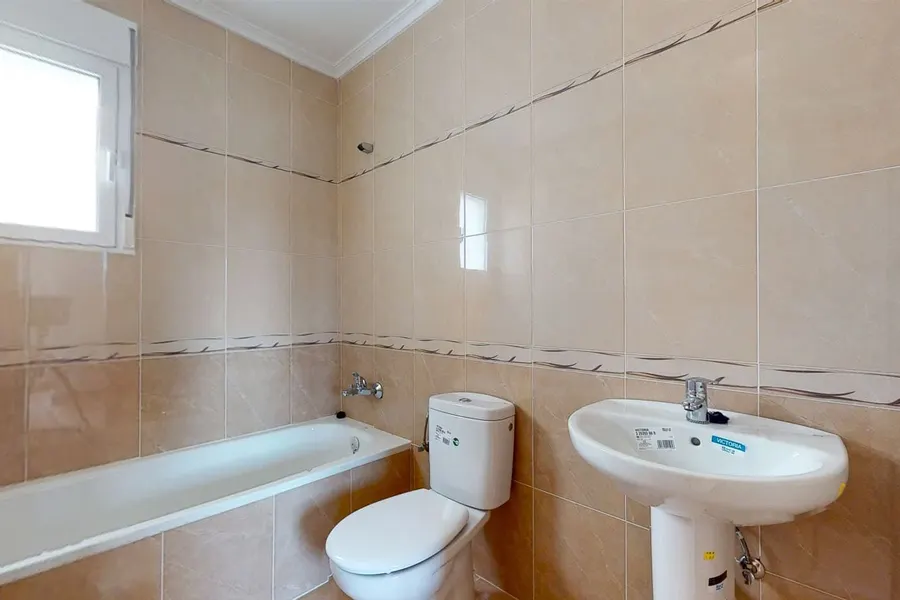 Villa 2+kk — San Miguel De Salinas — Foto 15