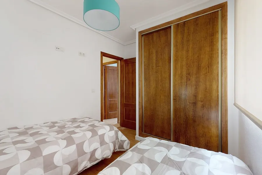 Villa 3+kk — San Miguel De Salinas — Foto 15