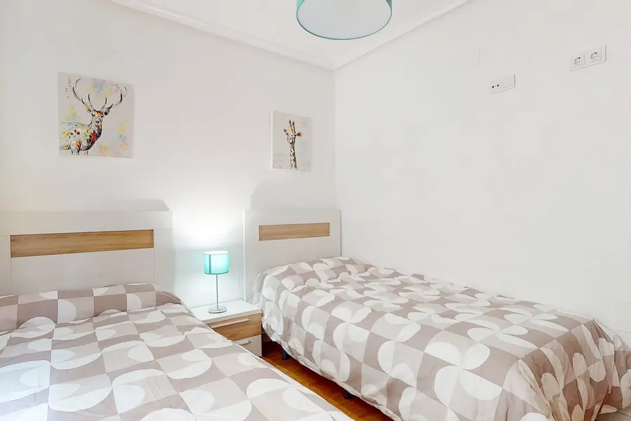 Villa 3+kk — San Miguel De Salinas — Foto 16