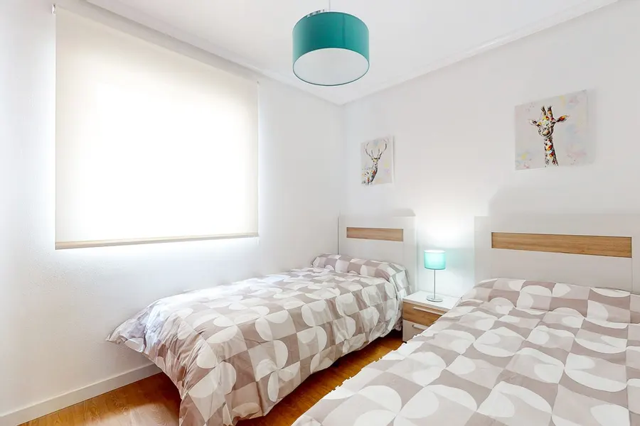 Villa 3+kk — San Miguel De Salinas — Foto 17