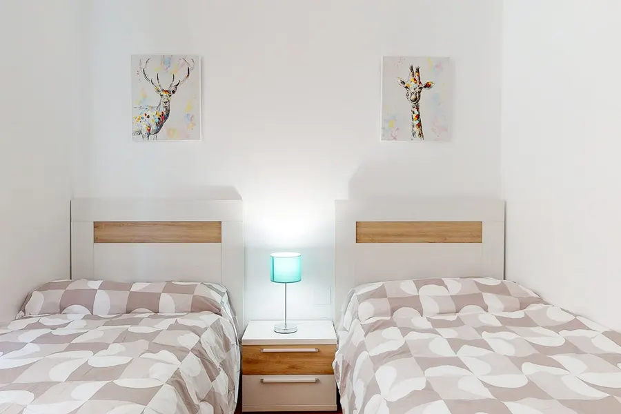 Reihenhaus 3+kk — San Miguel De Salinas — Foto 19