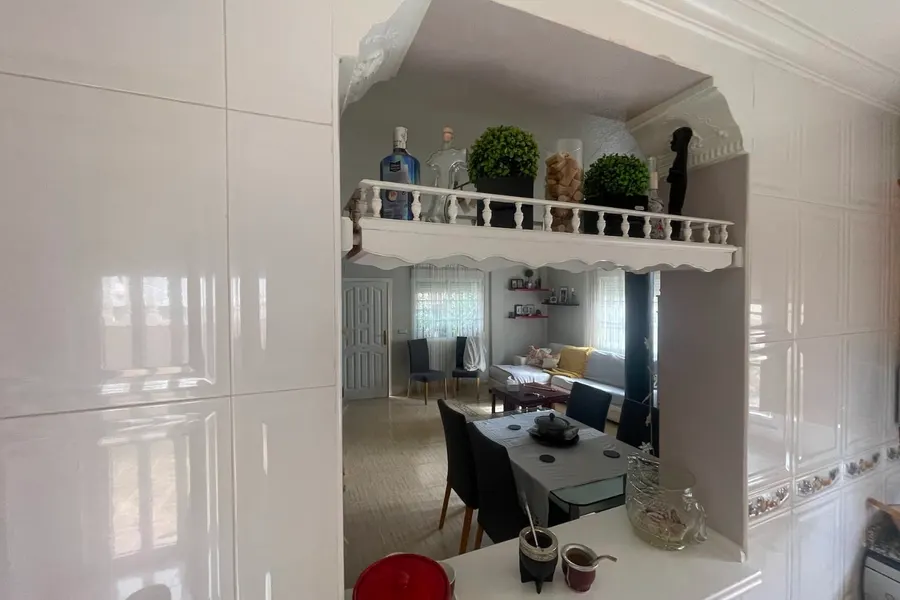 Villa 3+kk — Orihuela Costa — Foto 10