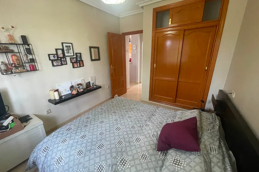 Villa 3+kk — Orihuela Costa — Foto 11