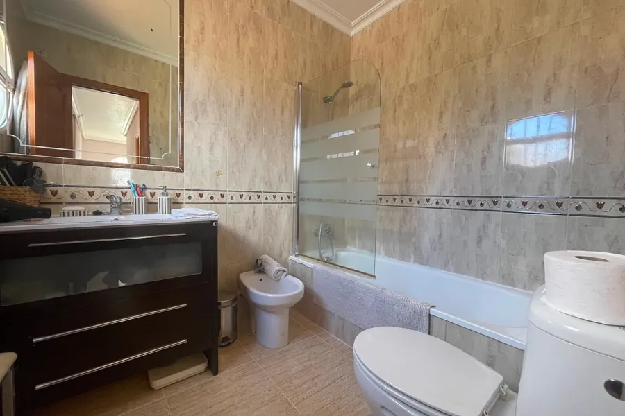Villa 3+kk — Orihuela Costa — Foto 13