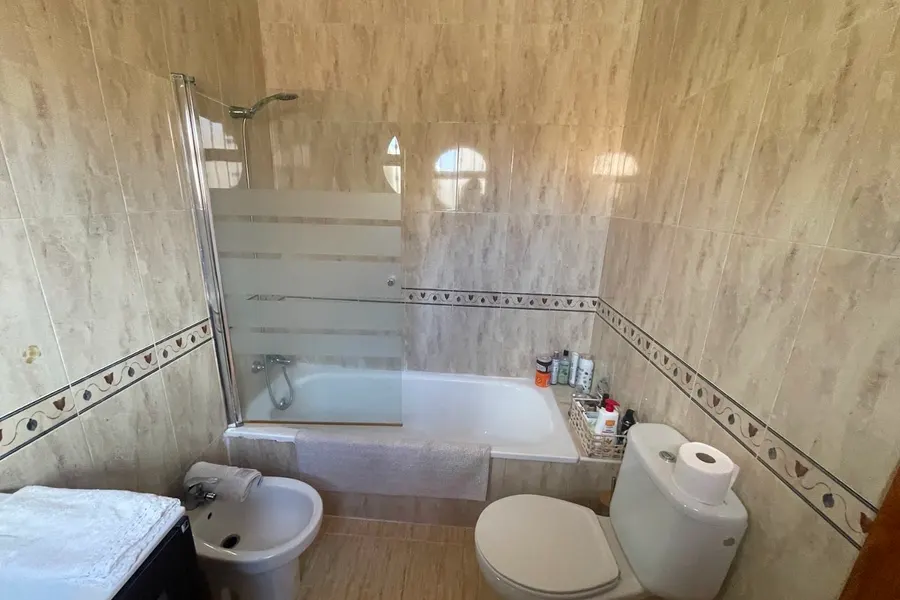 Villa 3+kk — Orihuela Costa — Foto 14