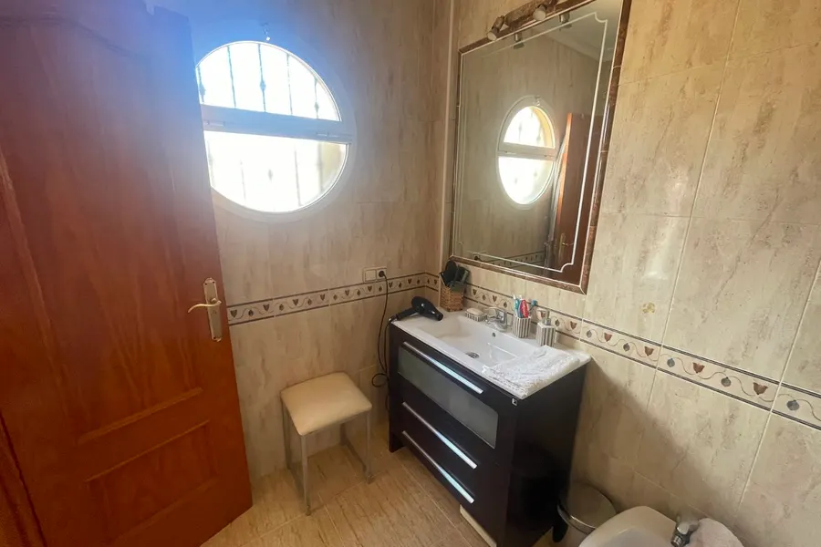 Villa 3+kk — Orihuela Costa — Foto 15