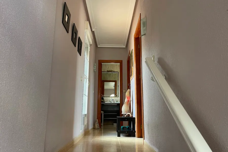 Villa 3+kk — Orihuela Costa — Foto 17
