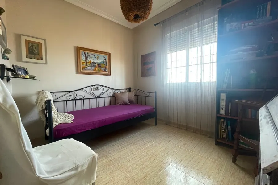 Villa 3+kk — Orihuela Costa — Foto 18