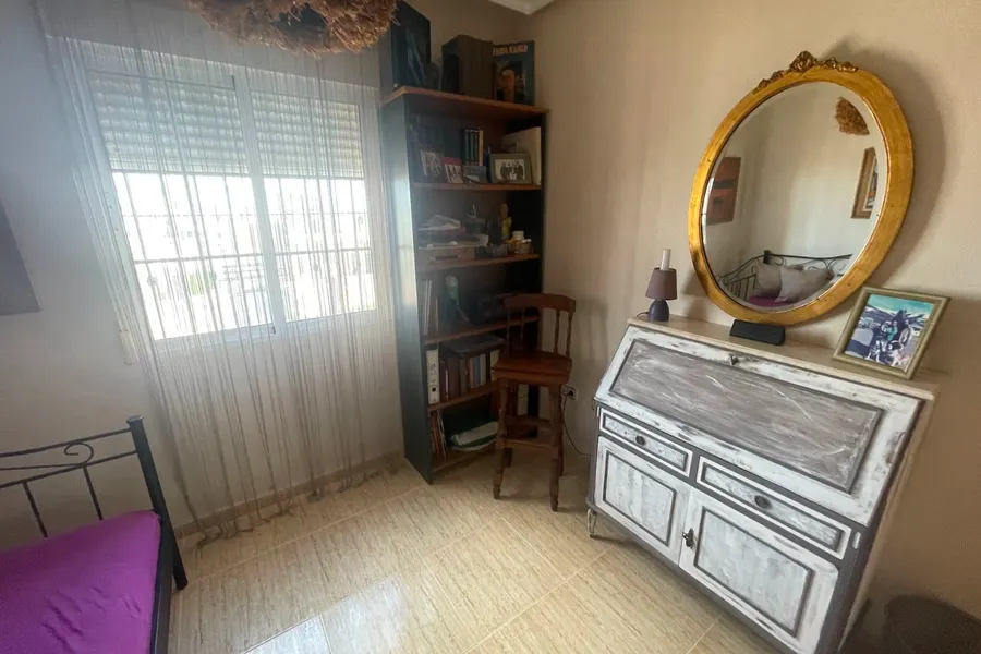 Villa 3+kk — Orihuela Costa — Foto 19