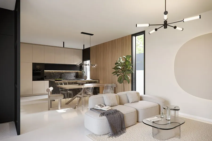 Villa 3+kk — San Miguel De Salinas — photo 4
