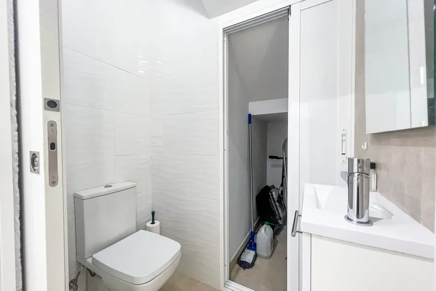 Villa 3+kk — Benijofar — Foto 5