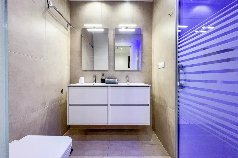 Villa 3+kk — Benijofar — Foto 6
