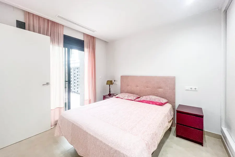 Villa 3+kk — Benijofar — Foto 9