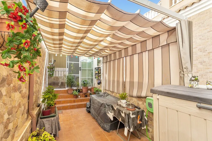 Townhouse 4+kk — Guardamar Del Segura — photo 4