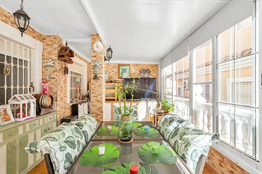 Townhouse 4+kk — Guardamar Del Segura — photo 6