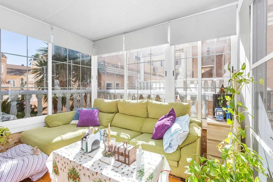 Townhouse 4+kk — Guardamar Del Segura — photo 7