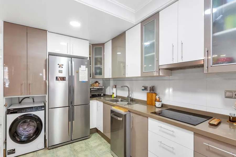 Townhouse 4+kk — Guardamar Del Segura — photo 10
