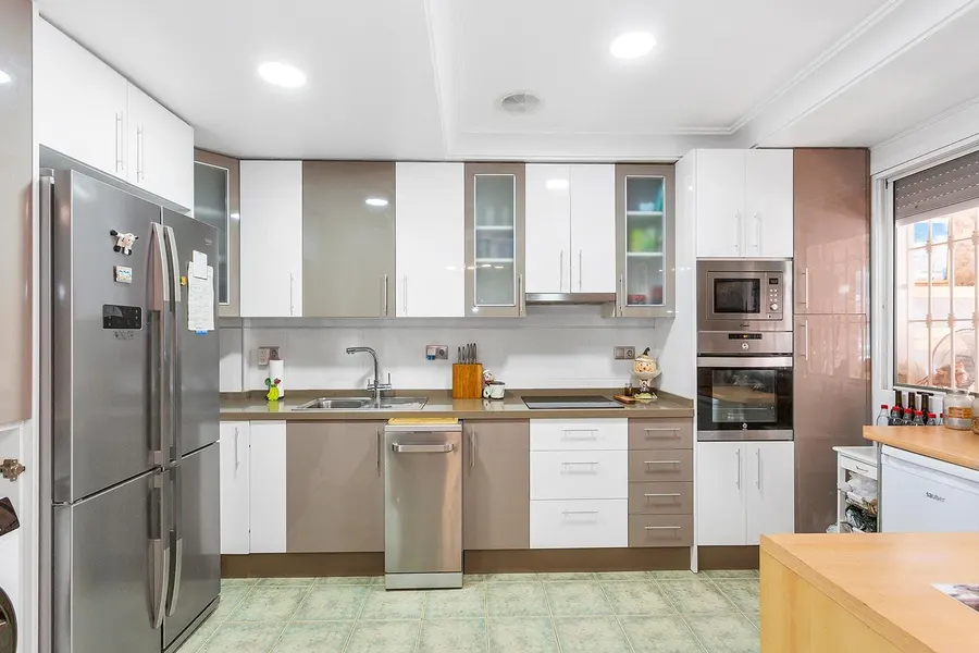 Townhouse 4+kk — Guardamar Del Segura — photo 11