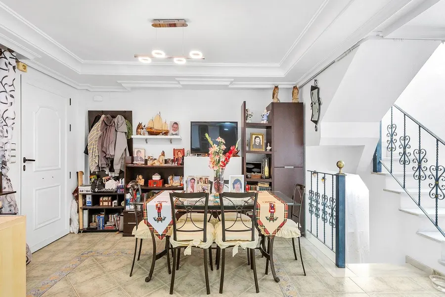 Townhouse 4+kk — Guardamar Del Segura — photo 12