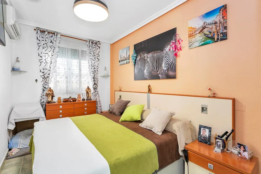 Townhouse 4+kk — Guardamar Del Segura — photo 13