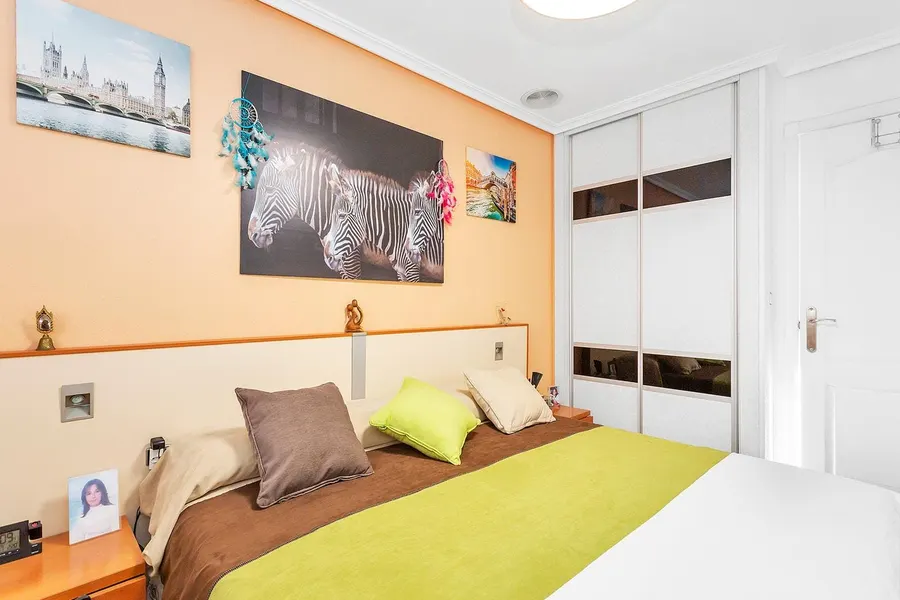 Townhouse 4+kk — Guardamar Del Segura — photo 14