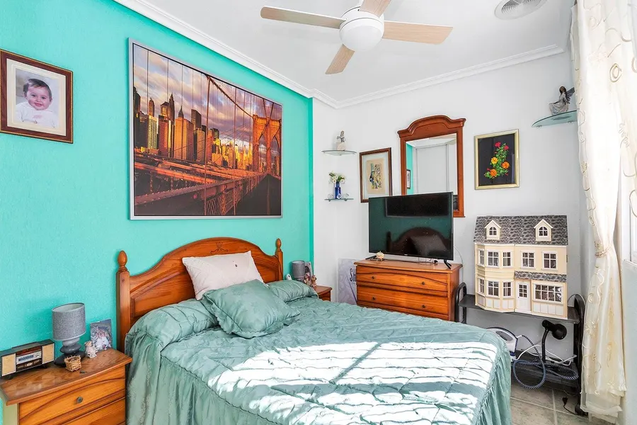 Townhouse 4+kk — Guardamar Del Segura — photo 16