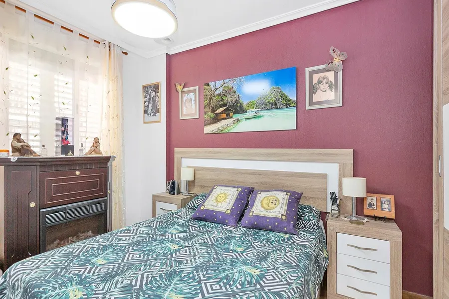 Townhouse 4+kk — Guardamar Del Segura — photo 19