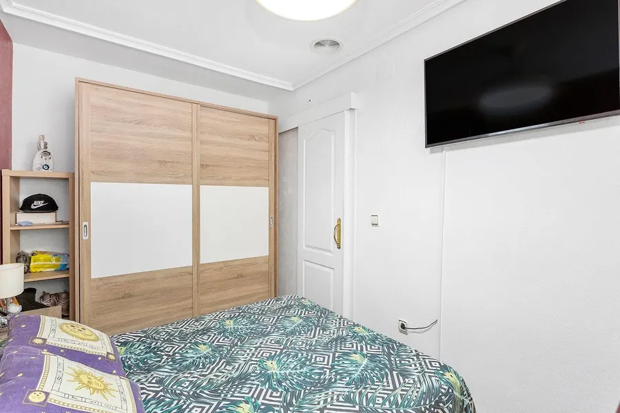 Townhouse 4+kk — Guardamar Del Segura — photo 20