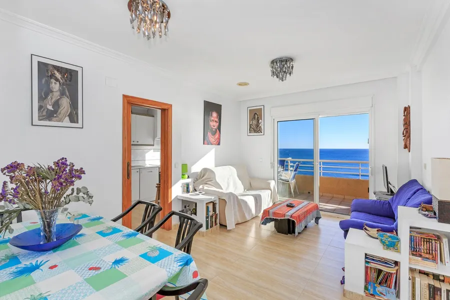 Penthouse 2+kk — Torrevieja — Foto 6