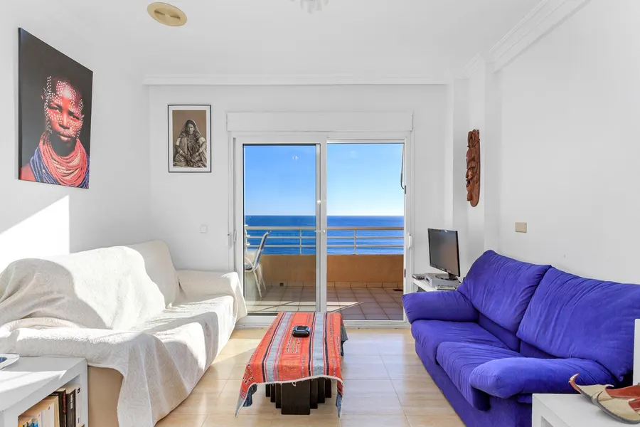 Penthouse 2+kk — Torrevieja — Foto 7