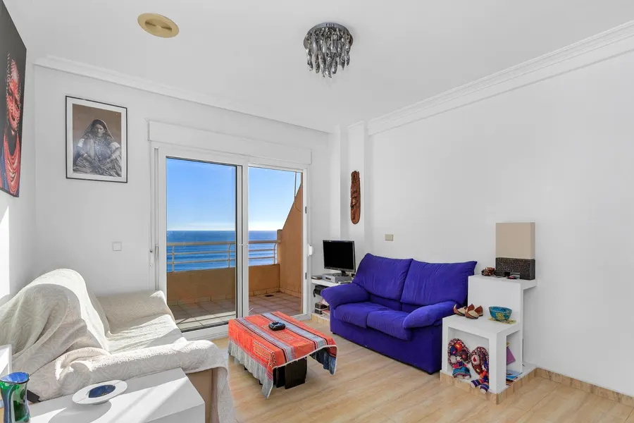 Penthouse 2+kk — Torrevieja — Foto 8