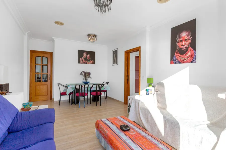 Penthouse 2+kk — Torrevieja — Foto 10
