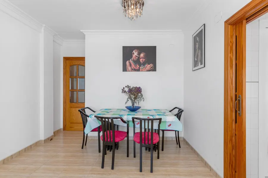 Penthouse 2+kk — Torrevieja — Foto 11