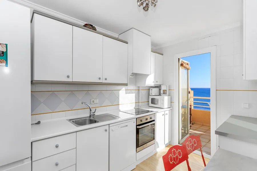 Penthouse 2+kk — Torrevieja — Foto 12
