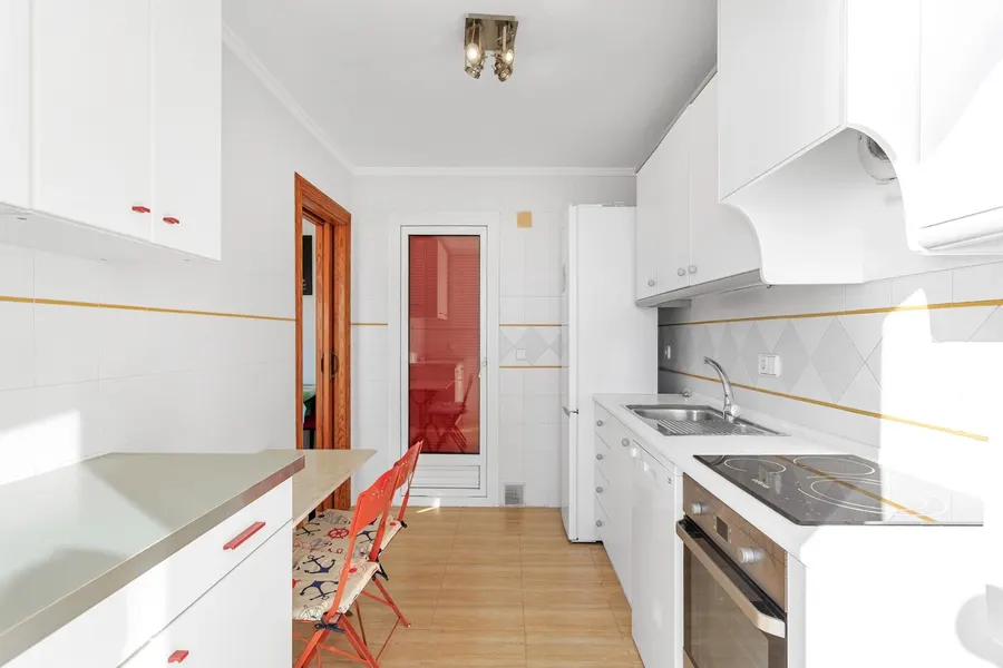 Penthouse 2+kk — Torrevieja — Foto 14