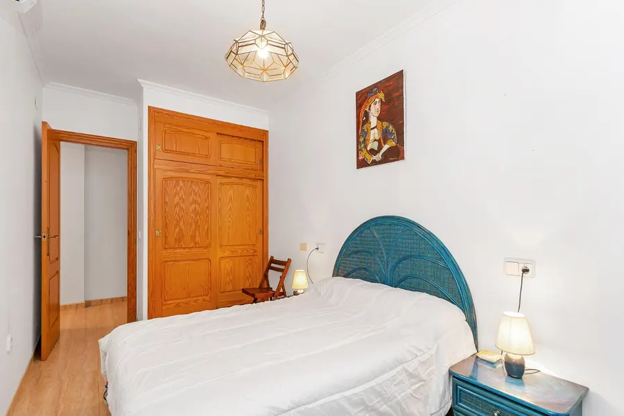 Penthouse 2+kk — Torrevieja — Foto 17