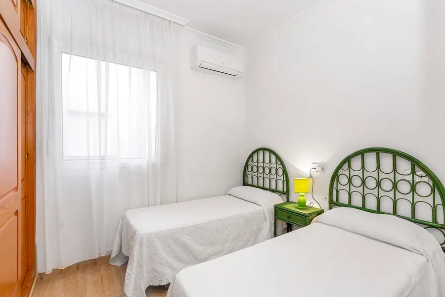 Penthouse 2+kk — Torrevieja — Foto 19