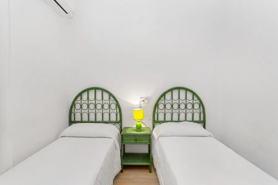 Penthouse 2+kk — Torrevieja — Foto 20