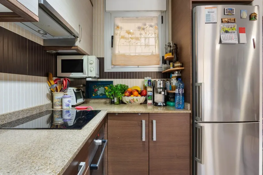 Apartment 2+kk — Orihuela Costa — Foto 4