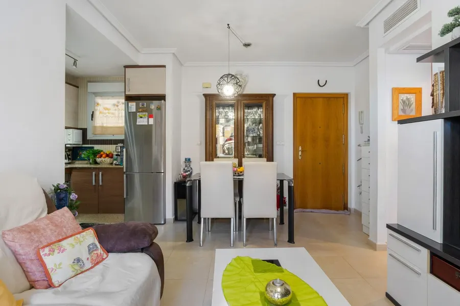 Apartment 2+kk — Orihuela Costa — Foto 5