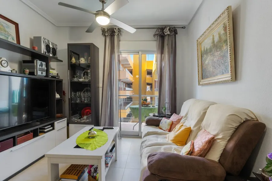 Apartment 2+kk — Orihuela Costa — Foto 6