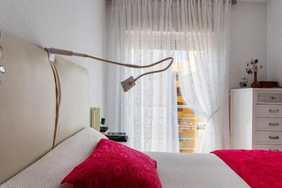 Apartment 2+kk — Orihuela Costa — Foto 10